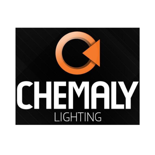 Chemaly Lighting logo